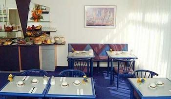 Admiral 3* Frankfurt am Main