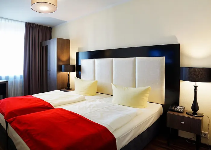 Hotel Admiral