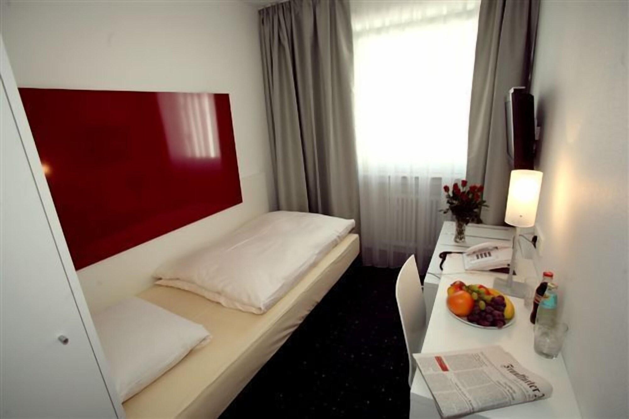 Hotel Admiral 3*