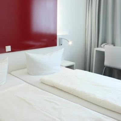 Admiral 3* Frankfurt am Main