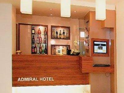 Admiral 3* Frankfurt am Main