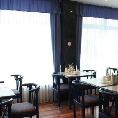 Hotel Admiral Frankfurt am Main