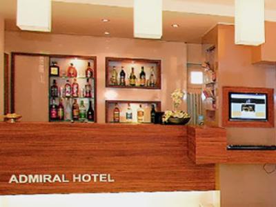 Admiral 3* Frankfurt am Main