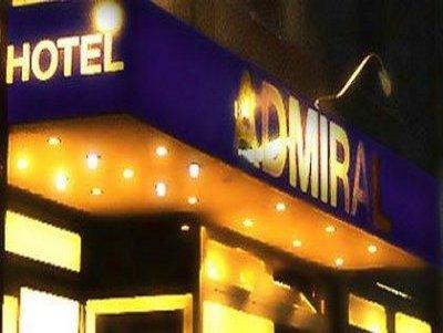 Admiral Hotel 3*