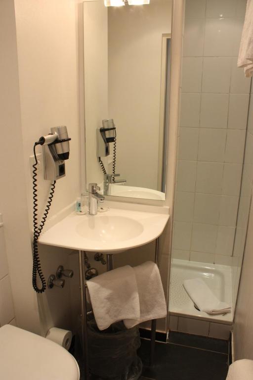 Admiral Hotel Frankfurt am Main