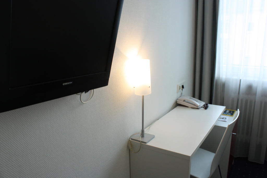 Hotel Admiral Frankfurt am Main