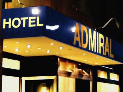 Hotel Admiral