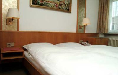 Admiral 3* Frankfurt am Main