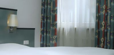 Admiral Hotel Frankfurt am Main