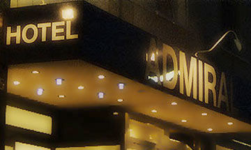 Admiral Hotel