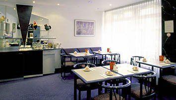 Hotel Admiral