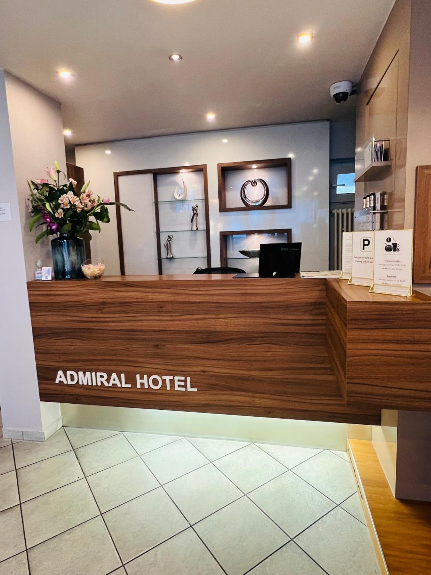 Admiral Hotel