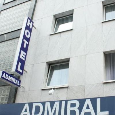 Admiral Hotel 3*