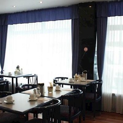 Hotel Admiral 3*