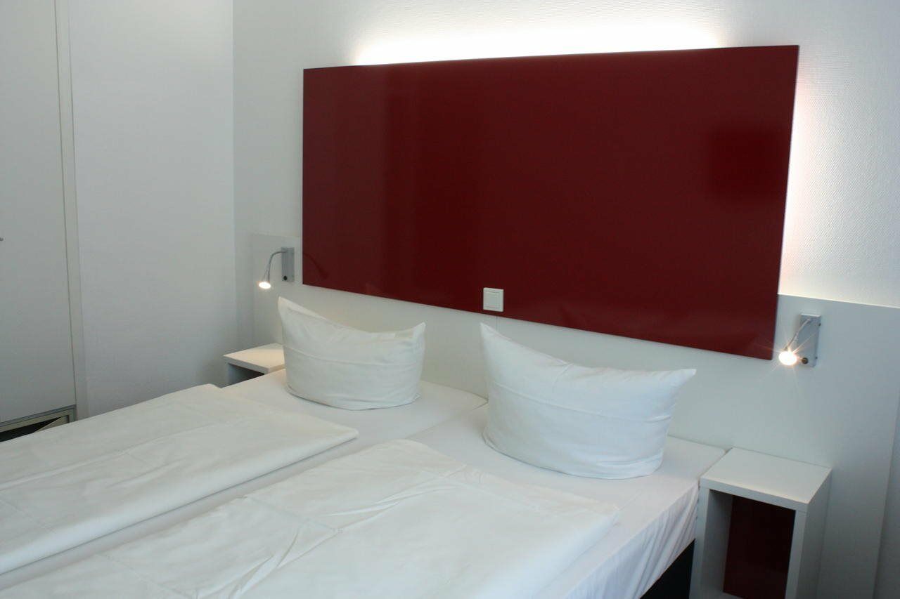 Admiral Hotel 3*